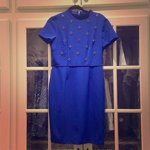 Adrianna Pappel Cocktail/Work/Wedding Guest Dress